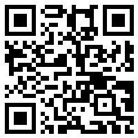 QR Code for bitcoin:3PWHDPeyUpMWQf45YgQ4L4QXwdhgpcHaBV