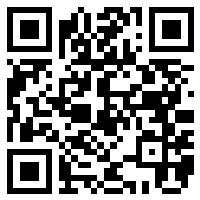 QR Code for bitcoin:3PWHJjvPPAN8JEzp9HitvsXmDA4VDLyPV3