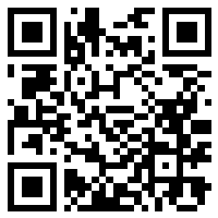 QR Code for bitcoin:3PWJQn6pK7c2fBbK9Vs82qKfsHFSLN5HCU