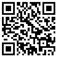 QR Code for bitcoin:3PWJVpgvLfNP5jmK6EQ8v4v6VVTGNZKWcb