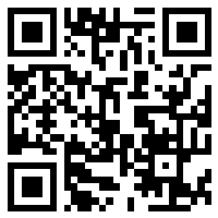 QR Code for bitcoin:3PWKgBCj1YKBEFHS5ZAa9sna9MSF5BDdn3