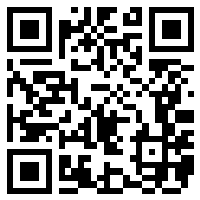 QR Code for bitcoin:3PWKw5Pf2LRF6gpCafMwXpCEZbo2U3pauH