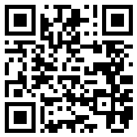 QR Code for bitcoin:3PWMAkVUpTgApEE5MpFkNabBS94U8ZtJcq