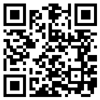 QR Code for bitcoin:3PWMReumm4B7E7VubkrfitSXRmrQSQU64w