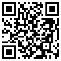 QR Code for bitcoin:3PWNb6ab9khNiFZrHv4Us7fMZ98RwUfTnC
