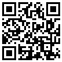 QR Code for bitcoin:3PWTLbTC7qpdYcdYLJG7VVY7JwAShD6X5S