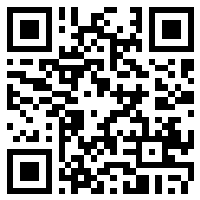 QR Code for bitcoin:3PWUVY11ofC2etrnTrDV8r5J3FdnBaWBmH