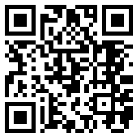 QR Code for bitcoin:3PWUagmuiQu5Z7hRk3pQHx9mEC8tmRGBgB