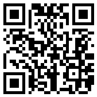 QR Code for bitcoin:3PWV4WfB1couaxbdRSxWTmUvWfFpMsKZB7
