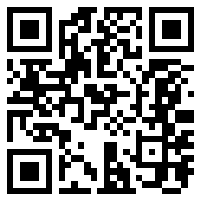 QR Code for bitcoin:3PWVxGmYHD7RFSo2yMfQj4ENasZYCUSZRL