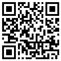 QR Code for bitcoin:3PWWxLfcLgPzh7AxpYNguDkhjFx1nPxXeK