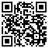 QR Code for bitcoin:3PWYfmSgowhwdr355f9kxNszKSs77eCWGi