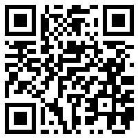 QR Code for bitcoin:3PWZQ9nTGp8mrPsenCbdAYArY7CSE2VebP