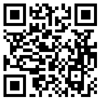 QR Code for bitcoin:3PWcFcwhvEUtBgiF7GD9VhVGxuYqw4jocT