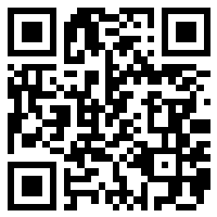 QR Code for bitcoin:3PWca1oXUzUqzEnNitfcVgpiyYcfnCUSC8