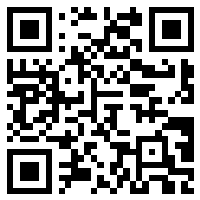 QR Code for bitcoin:3PWeeCyCCseKKKuKADMRzAcxEP4pq4PvaD