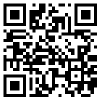 QR Code for bitcoin:3PWhmPgp6ui2uHMJGVjSEjARDh5L1Ho74H