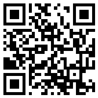 QR Code for bitcoin:3PWiPjoizE5cHVukmjmJjECGqww7d2SqUb