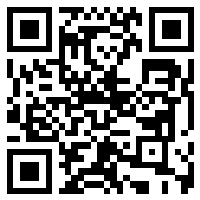 QR Code for bitcoin:3PWiz639sX3HxDYysL3AVjtkjXDS2vAFVM