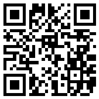 QR Code for bitcoin:3PWmYSjNjKTYfLGFaMmpE7SoxWcd5SgrpY