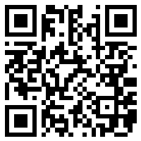 QR Code for bitcoin:3PWoG65HXRCEwvUCTrv1cjEnitfgmUBaja