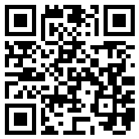 QR Code for bitcoin:3PWoeXHmPdzyaSvevr4WMpLAv8PuYBgeM9