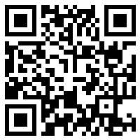 QR Code for bitcoin:3PWpxoJaFoojiaZ3HaHSJNYsU2hySFrQFJ