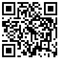 QR Code for bitcoin:3PWsTcY4PYJeCym7jJ9G8HWM85teS3uGXW