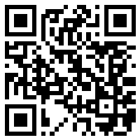 QR Code for bitcoin:3PWthA2kHUZSxtZddRKBHhgzwVfVhoGD1o