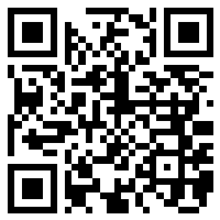 QR Code for bitcoin:3PWxXfdMCSKscsRTtNvpxTCdaUD2YZ2d3X