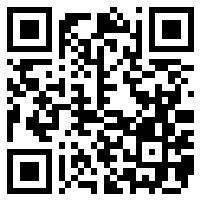 QR Code for bitcoin:3PWzYHjKuG1notV4pUjxCtdC22k4eYuU9M