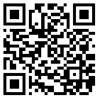 QR Code for bitcoin:3PX2N992ws4aMx2gCH76e89kg712T1s5Bo