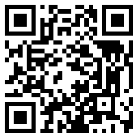 QR Code for bitcoin:3PX2uZYnMAdJjvXdMAED98CZFv6jXxkhxF