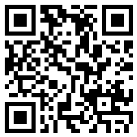 QR Code for bitcoin:3PX3GtaTgrvTHqa3nVvag9m2zApRG3FUKs