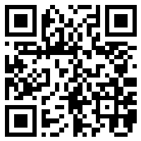 QR Code for bitcoin:3PX3KGcErNGAnwLaRRamseGEdXFjpY6BKu