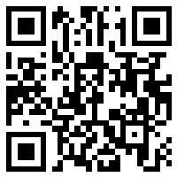QR Code for bitcoin:3PX6s8BYtGAsYLUtVaRjL8ZS2E1gGtFSLc