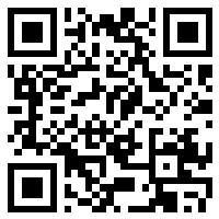 QR Code for bitcoin:3PX9uP6ZgiqFfPYu13o4aKuKNBSccStFrn