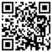 QR Code for bitcoin:3PXDx1kamb4pG9YTeoTYLgx1NJc2ZGSjpD