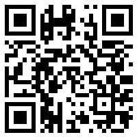 QR Code for bitcoin:3PXFrYKcHFoZojEdZTw7kPb8G2jMVQRAG1