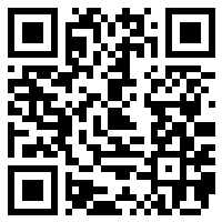 QR Code for bitcoin:3PXK3b8BfQQm1d23Wus6Vcm44auocBMMLf