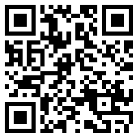 QR Code for bitcoin:3PXLTjLG22TYepmCAgiHL27Pc94J2RMMxm