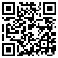 QR Code for bitcoin:3PXMEhxaGR3jd3WoGeTrBYV6BVVqN2pTMR