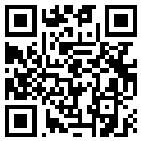 QR Code for bitcoin:3PXNyJEvuZRdMPB533EPsUDfJaTeffkUs7