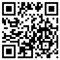 QR Code for bitcoin:3PXPVreCT2npNiLhGkKCAS7FMejoVxFMu9