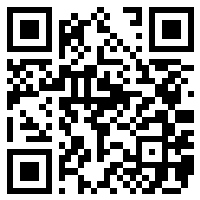 QR Code for bitcoin:3PXRBXaNgC4dRGeWfjsXfXZhmp2b3AKGoU