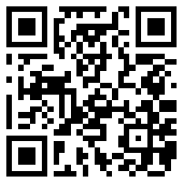 QR Code for bitcoin:3PXRqMsL9cpoZap1uXoUGoCqLavRXnrisg