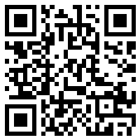 QR Code for bitcoin:3PXSpKVonFkxpQCTse6WzaBUTDRyDJvNg8