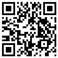 QR Code for bitcoin:3PXTsKRsDXfrAqWKEdBewSV2PTesSCsFVS