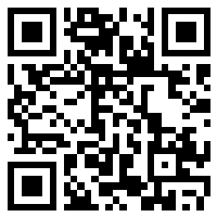 QR Code for bitcoin:3PXVbHQzwHfmstVCheWX71yzMBTGbmY4cS