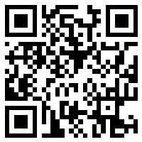 QR Code for bitcoin:3PXWVWvmqC5nfhiBAe4g5ARymccnGLsXU9